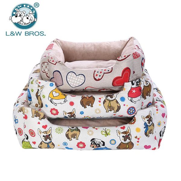 pet bed for small middle dog soft cat bed dogs bedsnest winter warm dog house cushion puppy kitten mat
pet bed for small middle dog soft cat bed dogs bedsnest winter warm dog house cushion puppy kitten mat