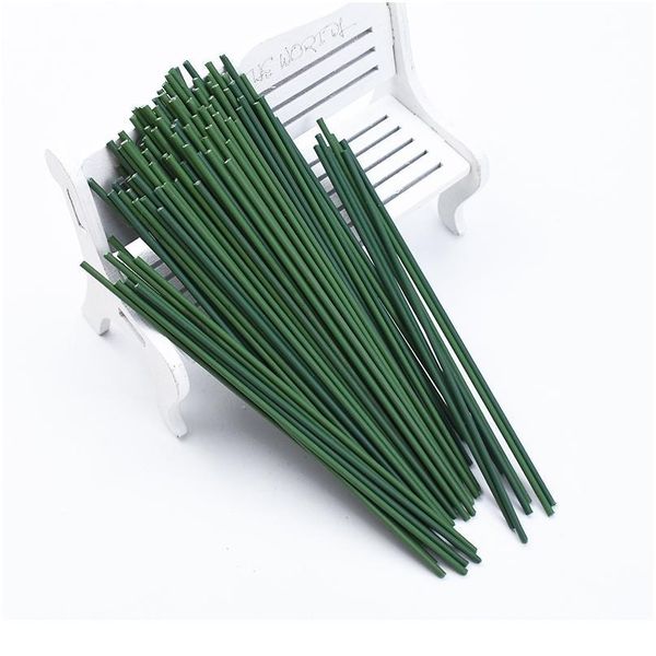 30pcs flower pole iron wire green leaf vases for home decor christmas decorative flowers wreaths wholesale artificial jlllsw
30pcs flower pole iron wire green leaf vases for home decor christmas decorative flowers wreaths wholesale artificial jlllsw