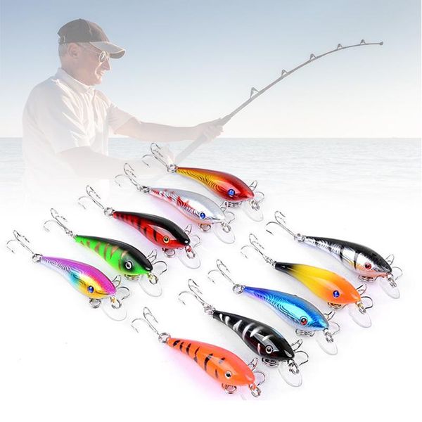 1pc 5.7cm 4.4g lead fish bait plastic&metal lure 10 colors simulate fish fishing lures 3d eyes artificial hard fish jllabk
1pc 5.7cm 4.4g lead fish bait plastic&metal lure 10 colors simulate fish fishing lures 3d eyes artificial hard fish jllabk