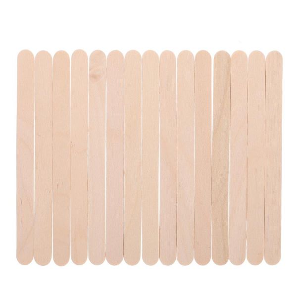 spoons 100pcs glue stirring stick wooden natural safe popsicle fan handle
spoons 100pcs glue stirring stick wooden natural safe popsicle fan handle