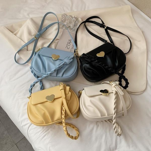 love bag round korean 2021 of the small fashion fold shoulder new cloud portable messenger summer version trend jwopg
love bag round korean 2021 of the small fashion fold shoulder new cloud portable messenger summer version trend jwopg