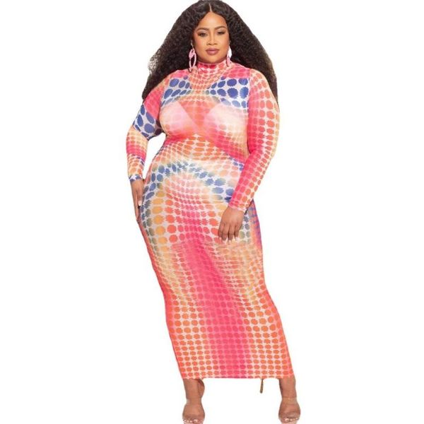 casual dresses long straight dress women full sleeve stand collar slim robe autumn fashion tie dye print street style maxi vestido, Black;gray
casual dresses long straight dress women full sleeve stand collar slim robe autumn fashion tie dye print street style maxi vestido, Black;gray