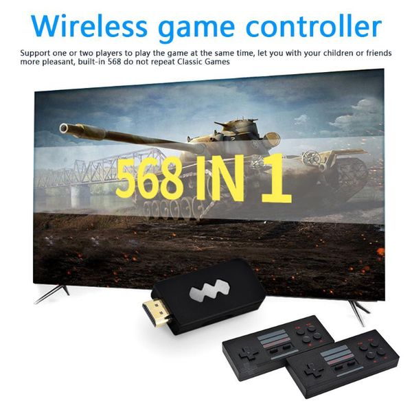 retro 568 hd video game consoles 4k wireless controller mini gaming players portable game console retro
retro 568 hd video game consoles 4k wireless controller mini gaming players portable game console retro