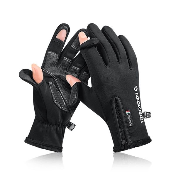 men and women outdoor waterproof finger exposed touch screen winter fleece thermal motorcycle cycle racing skiing gloves 211124, Blue;gray
men and women outdoor waterproof finger exposed touch screen winter fleece thermal motorcycle cycle racing skiing gloves 211124, Blue;gray