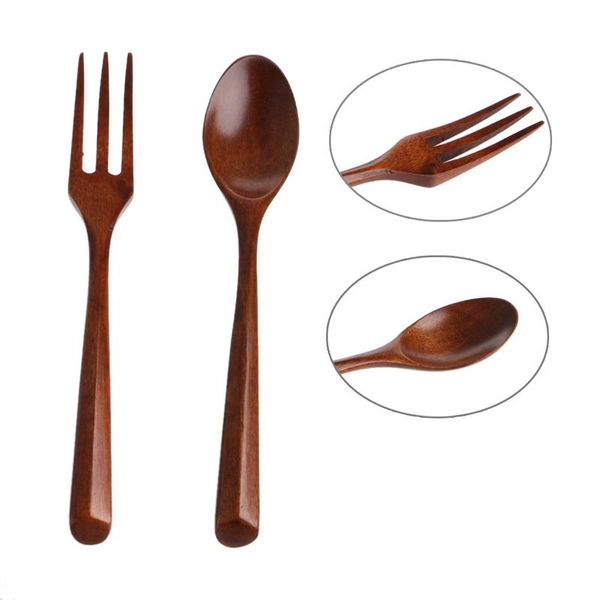 eco-friendly dinnerware set wooden handle fork creative kitchen tool craft cooking home tableware set
eco-friendly dinnerware set wooden handle fork creative kitchen tool craft cooking home tableware set
