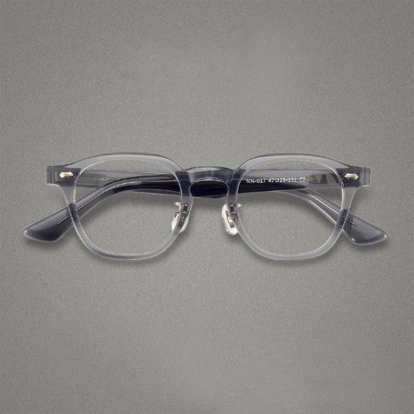 fashion sunglasses frames acetate vintage square glasses frame men optical myopia prescription eyeglasses women japanese luxury, Black
fashion sunglasses frames acetate vintage square glasses frame men optical myopia prescription eyeglasses women japanese luxury, Black