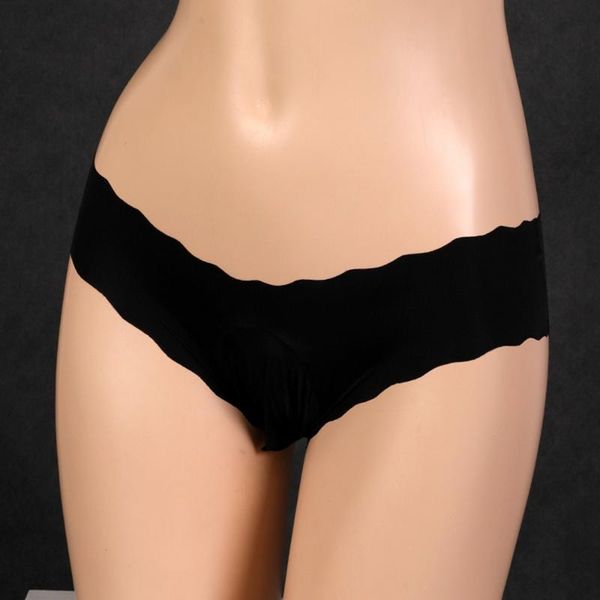 underpants briefs mens underwear comfy ice silk l/xl pouch seamless sheath summer, Black;white
underpants briefs mens underwear comfy ice silk l/xl pouch seamless sheath summer, Black;white