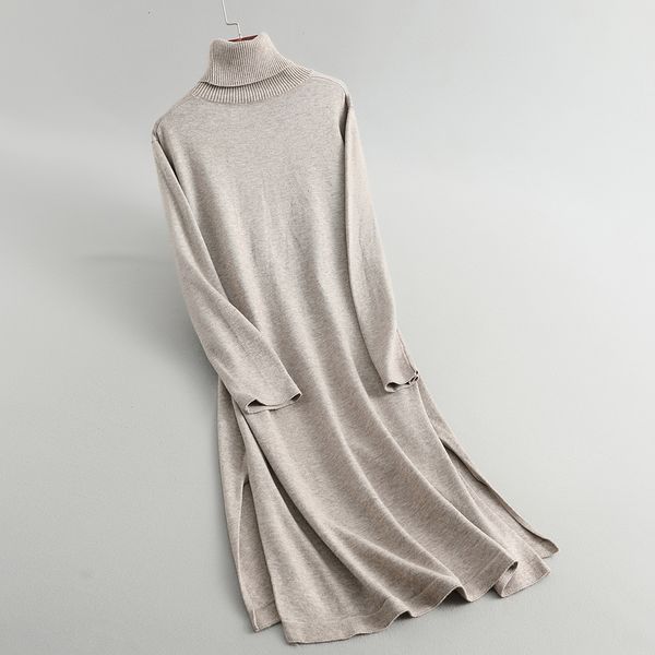 autumn 2021 new turtleneck long sleeve women loose pullovers knitted casual sweater tricot pull femme dayb, White;black
autumn 2021 new turtleneck long sleeve women loose pullovers knitted casual sweater tricot pull femme dayb, White;black