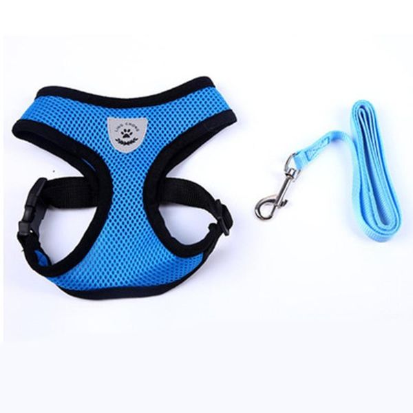 dog collars & leashes 2021 breathable washable pet leash strap strconvnient vest-stylet dress bow harness set for small cat
dog collars & leashes 2021 breathable washable pet leash strap strconvnient vest-stylet dress bow harness set for small cat