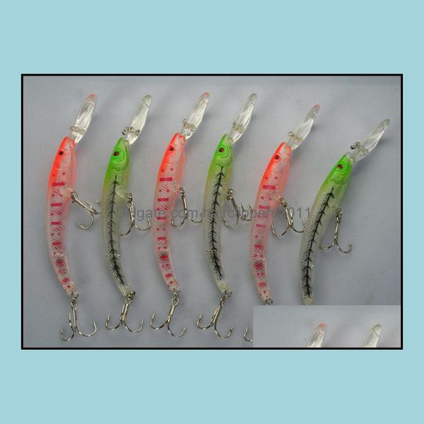 baits & lures fishing sports outdoors lot 20 crankbait hooks 16.1g/15.5cm drop delivery 2021 jvh7b
baits & lures fishing sports outdoors lot 20 crankbait hooks 16.1g/15.5cm drop delivery 2021 jvh7b
