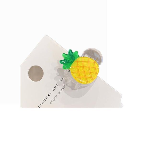 051 new hair clip crystal duck bill women girls accessories beautiful comb pin, Black;brown
051 new hair clip crystal duck bill women girls accessories beautiful comb pin, Black;brown