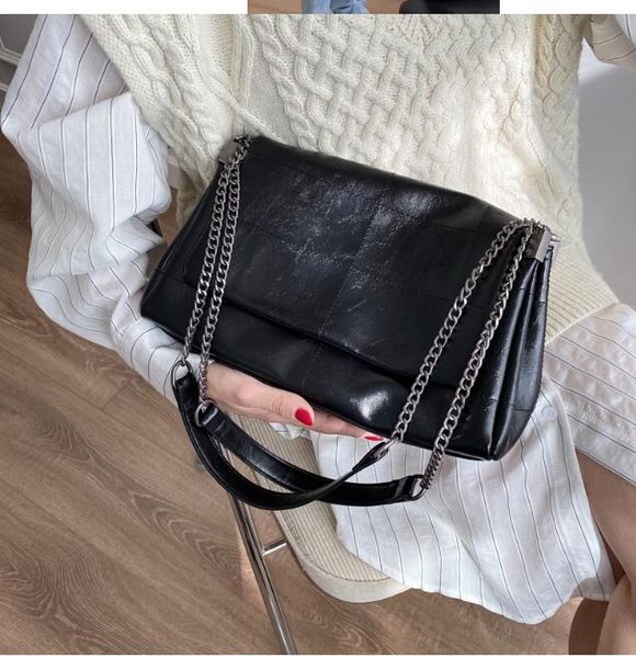 hbp folding thick chain crossbody bag for women 2020 fashion sac a main female shoulder bag female handbags and purses with handle
hbp folding thick chain crossbody bag for women 2020 fashion sac a main female shoulder bag female handbags and purses with handle