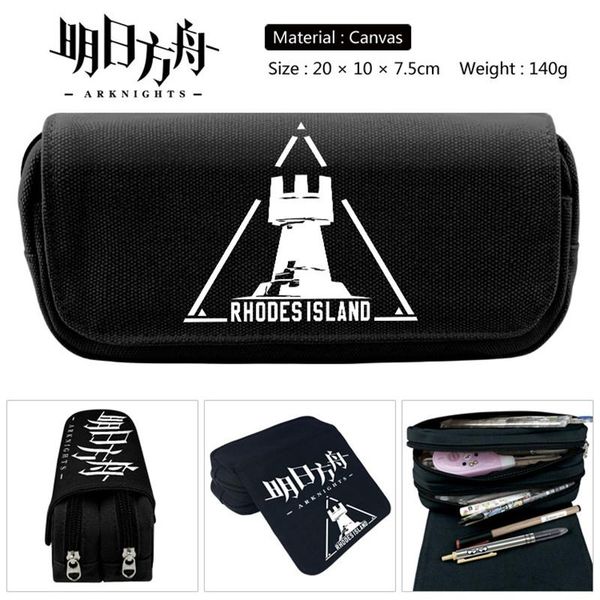 wallets arknights ark nights game theme boys girls wallet canvas pencil case school supplies bags student gift make up bag, Red;black
wallets arknights ark nights game theme boys girls wallet canvas pencil case school supplies bags student gift make up bag, Red;black