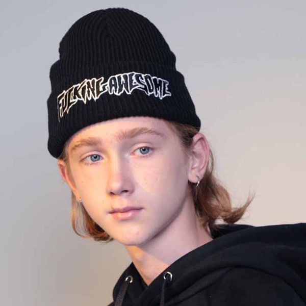 beanies fashion beanie hat letter embroidery women daily winter warm hip-hop ski knitted girls casquette
beanies fashion beanie hat letter embroidery women daily winter warm hip-hop ski knitted girls casquette