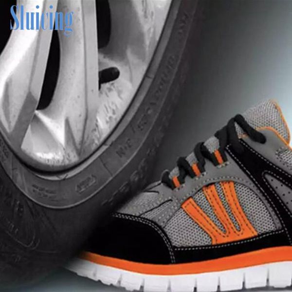 boots fashionable style men's breathable work safety shoes men outdoor anti-slip steel construction, Black
boots fashionable style men's breathable work safety shoes men outdoor anti-slip steel construction, Black