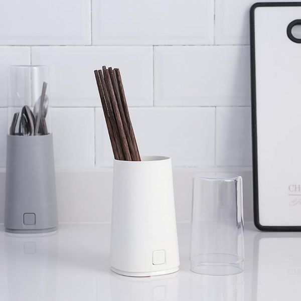 storage bottles & jars japanese plastic chopsticks tube kitchen tableware organizer box household with lid dust shelf
storage bottles & jars japanese plastic chopsticks tube kitchen tableware organizer box household with lid dust shelf