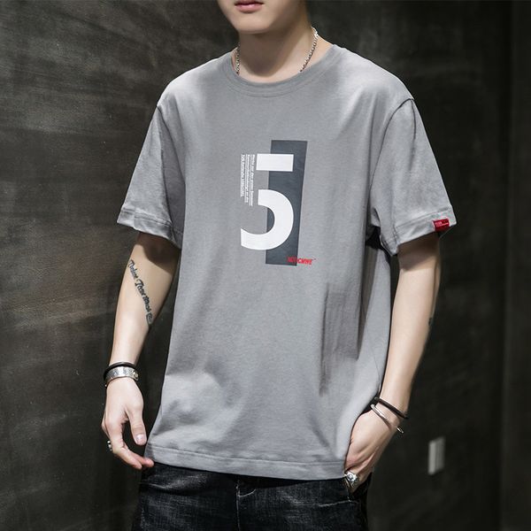 luxury t-shirts summer t-shirt cloth 2021 short sleeve fashion t-shirt trend men's wear, Black
luxury t-shirts summer t-shirt cloth 2021 short sleeve fashion t-shirt trend men's wear, Black