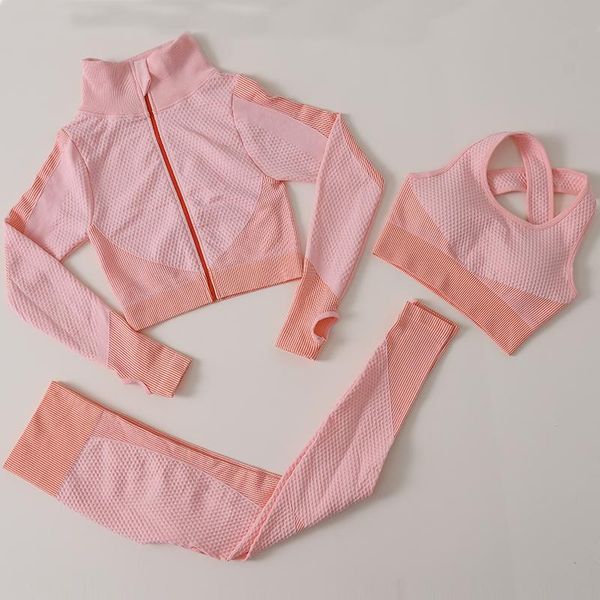 yoga outfit pksoys set woman 2 pieces women's tracksuit gym clothing workout clothes for women sportswear suit
yoga outfit pksoys set woman 2 pieces women's tracksuit gym clothing workout clothes for women sportswear suit