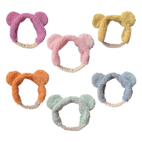hair accessories velvet warm candy color bear ears headband women faux wool plush wide hairband for girls students
hair accessories velvet warm candy color bear ears headband women faux wool plush wide hairband for girls students