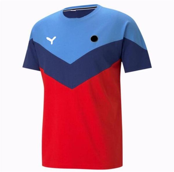 2021 formula one polyester quick-drying f1 racing short-sleeved sweatshirt large size can be customized with the same style of fan team clot
2021 formula one polyester quick-drying f1 racing short-sleeved sweatshirt large size can be customized with the same style of fan team clot