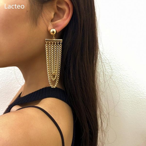 dangle & chandelier lacteo steampunk metal cross shaped chain pendant drop earrings for women hip hop multiple tassel hanging jewelry gift, Silver
dangle & chandelier lacteo steampunk metal cross shaped chain pendant drop earrings for women hip hop multiple tassel hanging jewelry gift, Silver
