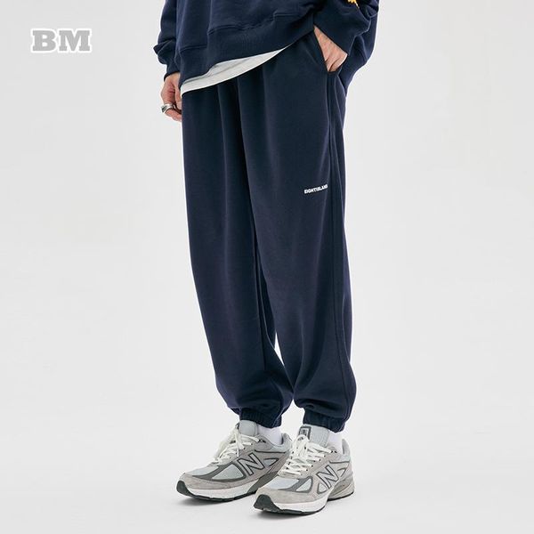men's pants japanese streetwear fashion casual sports harajuku joggers men spring autumn running sweatpants trousers, Black
men's pants japanese streetwear fashion casual sports harajuku joggers men spring autumn running sweatpants trousers, Black