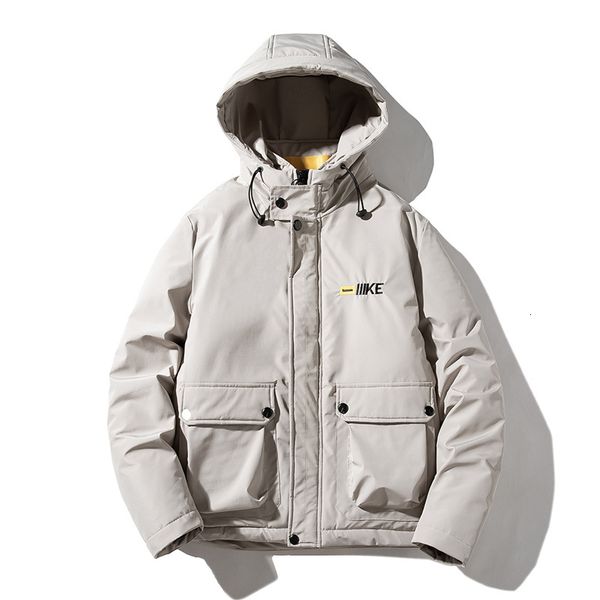 2021 new korean style woman winter hooded parkas solid casual thick female coats with pockets plus size ladies outwear jackets for women od9, Black
2021 new korean style woman winter hooded parkas solid casual thick female coats with pockets plus size ladies outwear jackets for women od9, Black
