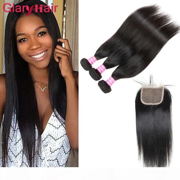 8a peruvian malaysian brazilian straight hair weave bundles and lace closure unprocessed hair weaves closure human hair extensions, Black;brown
8a peruvian malaysian brazilian straight hair weave bundles and lace closure unprocessed hair weaves closure human hair extensions, Black;brown