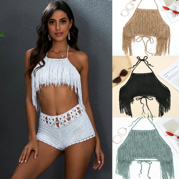 Bathroom Outings Women Pareo for the Beach Cover Up Summer 2021 Exit New Knitted Bikini Binding Top Sexy Swimsuit Animal Ql4j, Black;gray
Bathroom Outings Women Pareo for the Beach Cover Up Summer 2021 Exit New Knitted Bikini Binding Top Sexy Swimsuit Animal Ql4j, Black;gray