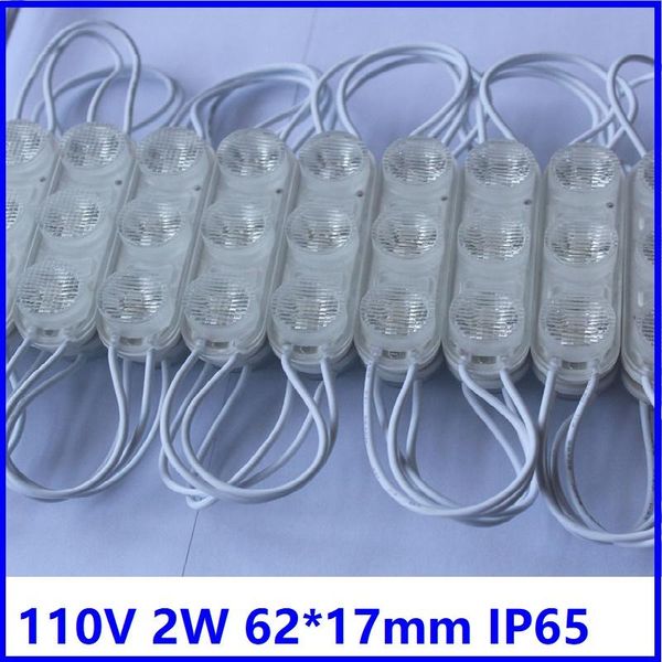 2021 110v/220v 2w 3leds ip65 waterproof sideview for lighting box dc 20 pcs/set led modules 62*17mm
2021 110v/220v 2w 3leds ip65 waterproof sideview for lighting box dc 20 pcs/set led modules 62*17mm