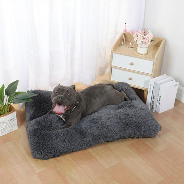 kennels & pens dogs bed soft cushion dog couch nest sleeping sofa beds for medium waterpfoof mats cama pets accessories
kennels & pens dogs bed soft cushion dog couch nest sleeping sofa beds for medium waterpfoof mats cama pets accessories