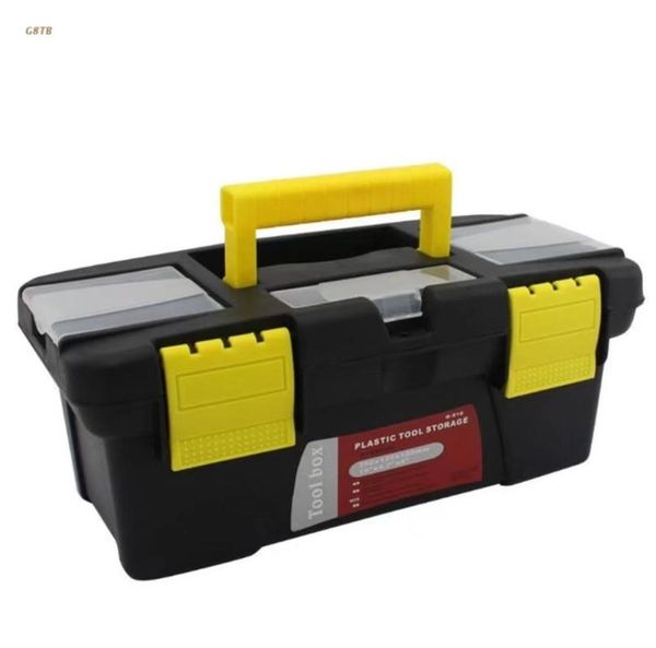 tool organizers 1pc portable hardware storage box repair case multi-function home toolbox g8tb
tool organizers 1pc portable hardware storage box repair case multi-function home toolbox g8tb