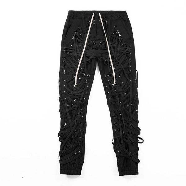 women's pants & capris 2021 autumn and winter high waist stringe drawstring full length black color female trousers v998, Black;white
women's pants & capris 2021 autumn and winter high waist stringe drawstring full length black color female trousers v998, Black;white