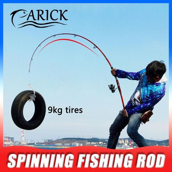 boat fishing rods portable rod spinning carbon fiber max power 30kg slow jigging feeder swordfish tuna sea tackle
boat fishing rods portable rod spinning carbon fiber max power 30kg slow jigging feeder swordfish tuna sea tackle