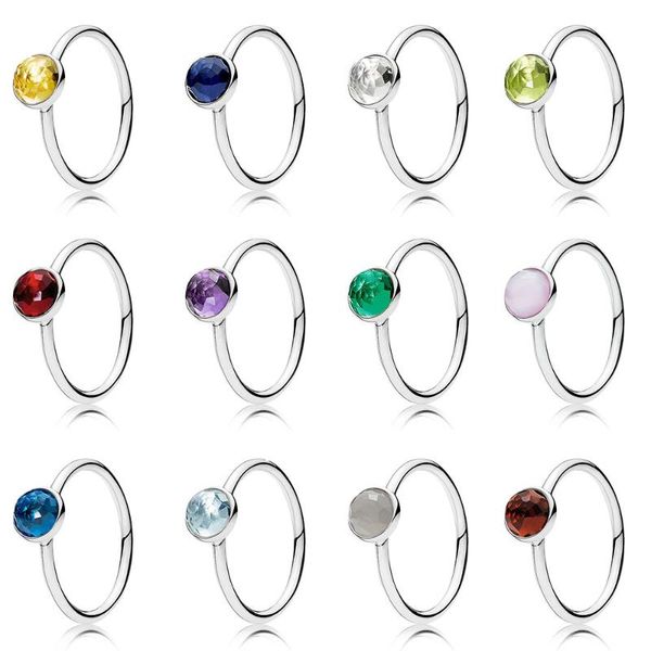 cluster rings 100% 925 sterling silver ring charm december birthstone party gift high-end jewelry, Golden;silver
cluster rings 100% 925 sterling silver ring charm december birthstone party gift high-end jewelry, Golden;silver