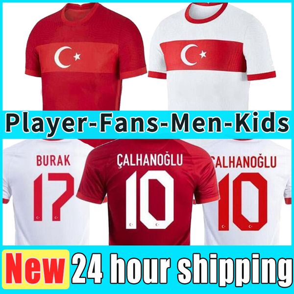 2021 turkey national team mens soccer jerseys celik demiral ozan kabak calhanoglu yazici home away football shirt short sleeve uniforms 2022, Black;yellow
2021 turkey national team mens soccer jerseys celik demiral ozan kabak calhanoglu yazici home away football shirt short sleeve uniforms 2022, Black;yellow