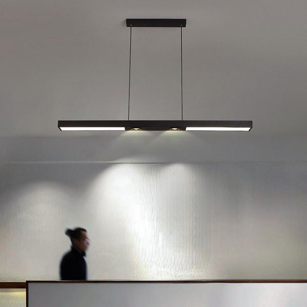 pendant lamps led strip light office chandelier one word rectangle geometric front desk work area restaurant designer bar spotlight
pendant lamps led strip light office chandelier one word rectangle geometric front desk work area restaurant designer bar spotlight