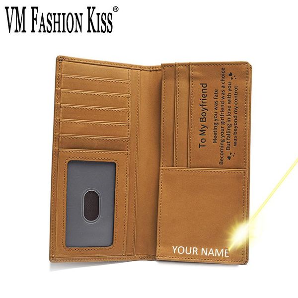 wallets 2021 crazy horse leather custom lettering vintage longse clutch bag male portfel card holder high capacity designer 100%, Red;black
wallets 2021 crazy horse leather custom lettering vintage longse clutch bag male portfel card holder high capacity designer 100%, Red;black