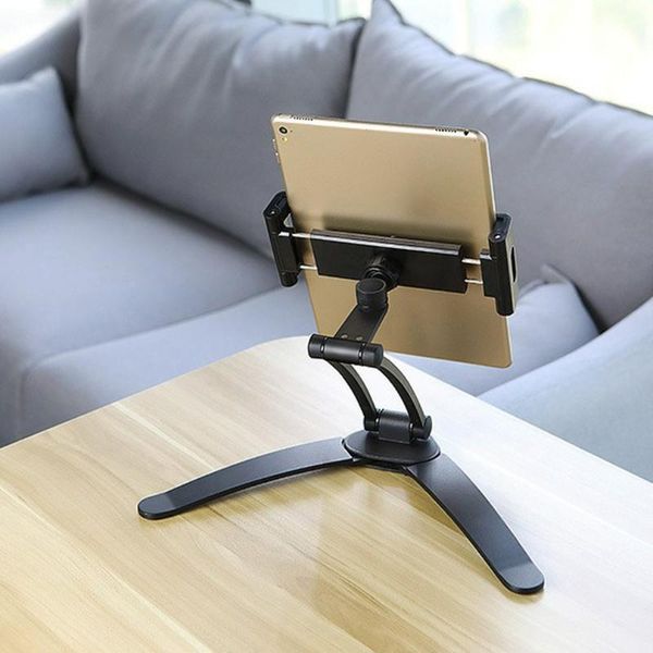 hooks & rails rotating portable monitor wall desk metal stand fit for 6-15inch tablet mobile phone accessories holder organizer
hooks & rails rotating portable monitor wall desk metal stand fit for 6-15inch tablet mobile phone accessories holder organizer