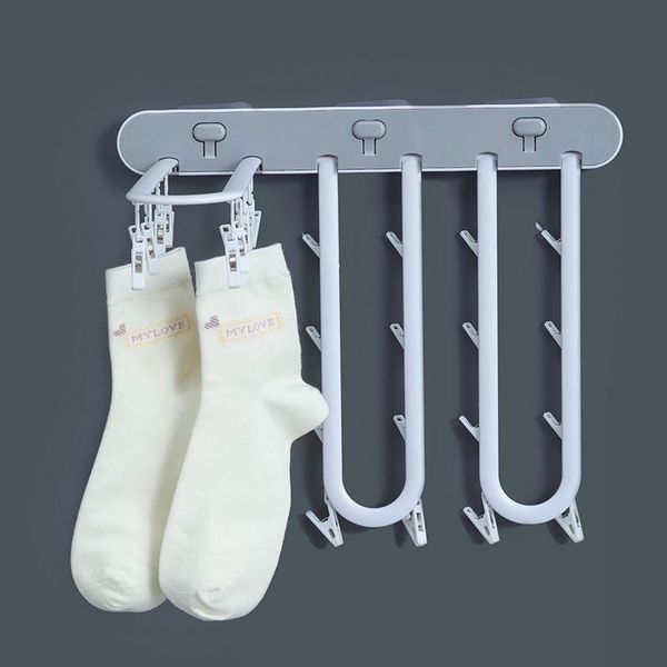 hangers & racks push-type foldable clothes multi-function sock storage rack plastic home accessories space saving closet organizer
hangers & racks push-type foldable clothes multi-function sock storage rack plastic home accessories space saving closet organizer