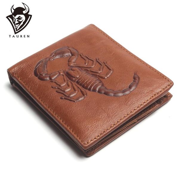 wallets genuine leather wallet 3d embossed scorpion totem men luxury dollar price vintage male purse brown, Red;black
wallets genuine leather wallet 3d embossed scorpion totem men luxury dollar price vintage male purse brown, Red;black