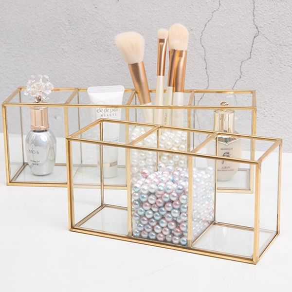 storage bags nordic minimalist makeup brush box transparent glass beauty brushes desklipstick bucket cosmetics display
storage bags nordic minimalist makeup brush box transparent glass beauty brushes desklipstick bucket cosmetics display