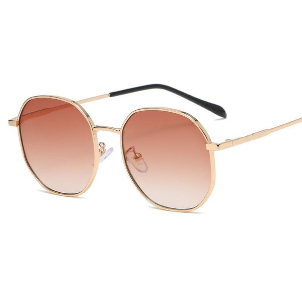 sunglasses round cut-edge sun glasses men and women trendy color net red fashion sunglass gafas de sol 20149, White;black
sunglasses round cut-edge sun glasses men and women trendy color net red fashion sunglass gafas de sol 20149, White;black
