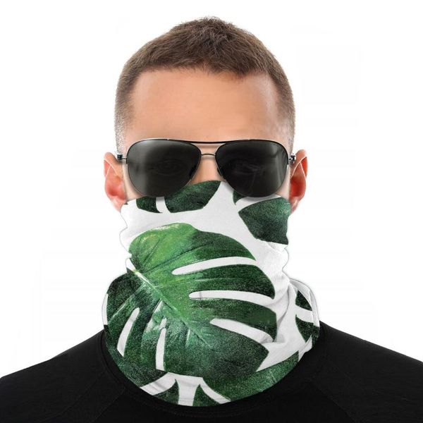 scarves tropical summer leave scarf half face mask fashion tube leaves balaclava bandanas versatility headwear biking climbing, Blue;gray
scarves tropical summer leave scarf half face mask fashion tube leaves balaclava bandanas versatility headwear biking climbing, Blue;gray