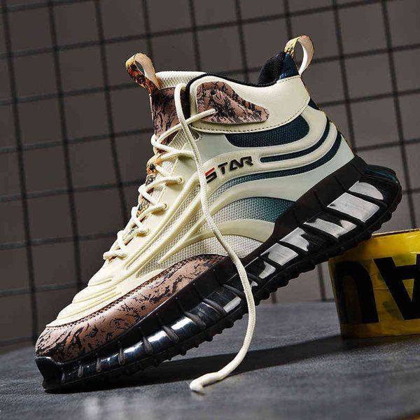 dress shoes sports shoes 2022 autumn and winter large men's national daddy youth coconut korean high casual sports, Black
dress shoes sports shoes 2022 autumn and winter large men's national daddy youth coconut korean high casual sports, Black