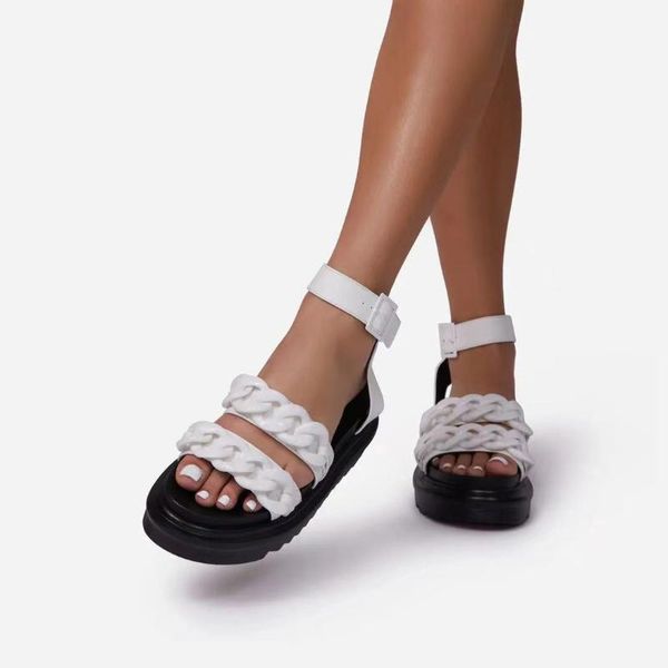 sandals fashion luxury shoes slipper pu leather women black flat casual slides lady summer outdoor beach female flip flops
sandals fashion luxury shoes slipper pu leather women black flat casual slides lady summer outdoor beach female flip flops