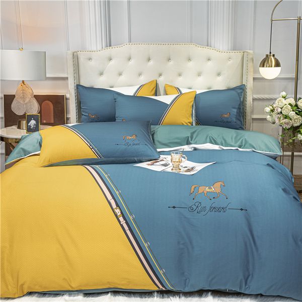 2021 new size bedding sets yellow blue bohemia fashion bed sheet modern comforter cover boho bedding
2021 new size bedding sets yellow blue bohemia fashion bed sheet modern comforter cover boho bedding