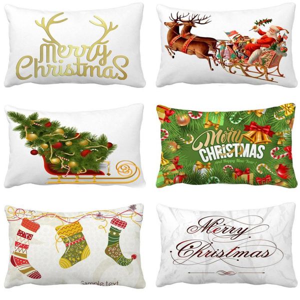 pillow case merry christmas cushion cover forest backrest pillowcase 2022 decorations for home xmas ornament happy year
pillow case merry christmas cushion cover forest backrest pillowcase 2022 decorations for home xmas ornament happy year