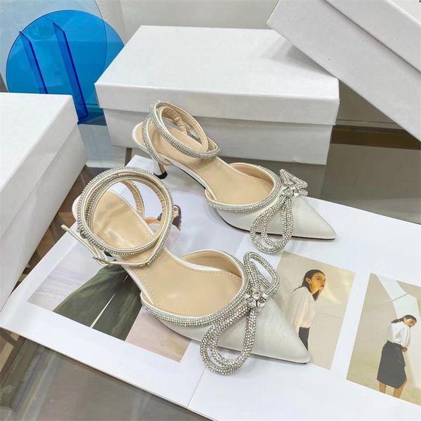 fashion womens designer high heels dress shoes luxury leather butterfly crystal princess shoes sandals banquet wedding work party prom shoe, Black
fashion womens designer high heels dress shoes luxury leather butterfly crystal princess shoes sandals banquet wedding work party prom shoe, Black