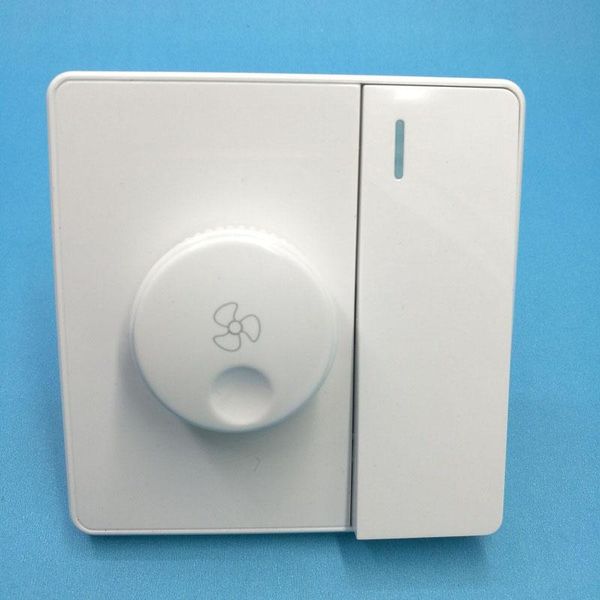 ac 220v ceiling fan governor 86 concealed installation speed regulating switch panel stepless speed change with light switch
ac 220v ceiling fan governor 86 concealed installation speed regulating switch panel stepless speed change with light switch